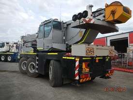 1999 Liebherr LTM1050-1 - picture1' - Click to enlarge
