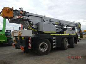 1999 Liebherr LTM1050-1 - picture2' - Click to enlarge