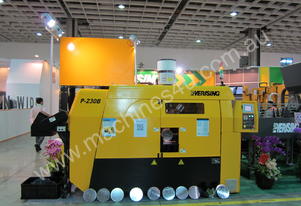 EVERISING HIGH SPEED AUTOMATIC CIRCULAR SAWS | CARBIDE BLADE | LOADING MAGAZINE | SUPER FAST CUTTING