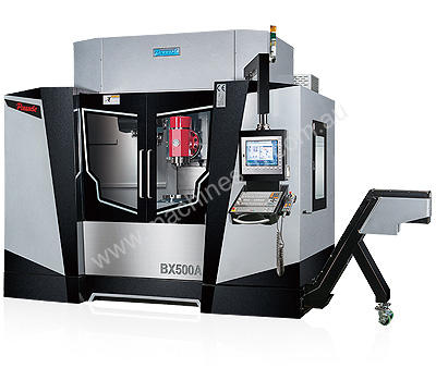 caption Pinnacle BX500A