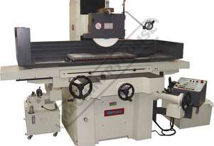 Precision Auto Hydraulic Surface Grinder BMT-4080AH 860 x 450mm Table Travel Includes AD5 Auto Contr