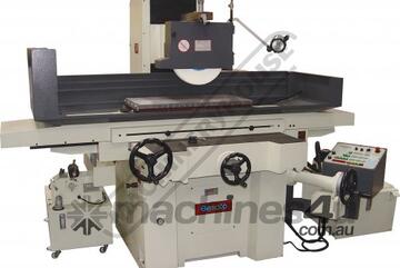 Precision Auto Hydraulic Surface Grinder BMT-4080AH 860 x 450mm Table Travel Includes AD5 Auto Contr