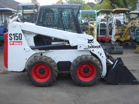 BOBCAT S150 - picture0' - Click to enlarge