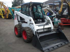 BOBCAT S150 - picture1' - Click to enlarge
