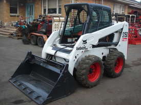 BOBCAT S150 - picture2' - Click to enlarge