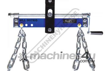 AET-900 Engine Tilter - Heavy Duty 907kg