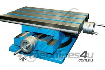 Compound Table SCT-240 200 x 150mm Table Travel 425 x 240mm Table