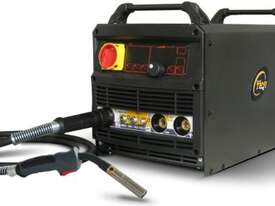 T&R Multi 400K Multifunction Synergic Pulse Welder - picture1' - Click to enlarge