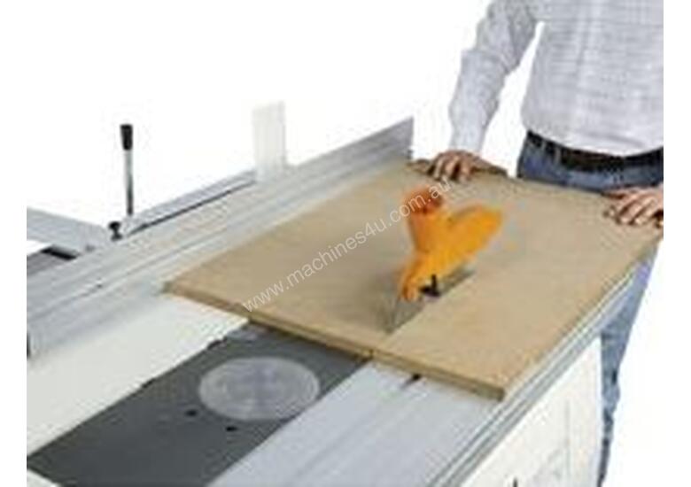 caption SCM Minimax C26G Combination Wood Working Machine