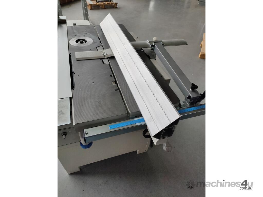 New minimax C26 GENIUS Planer/Thicknessers in EASTERN CREEK, NSW