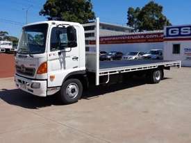 2009 Hino FC 500 1018 - picture0' - Click to enlarge