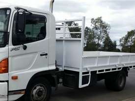 2007 HINO RANGER 4x2 - picture1' - Click to enlarge