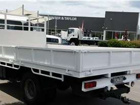 2007 HINO RANGER 4x2 - picture2' - Click to enlarge