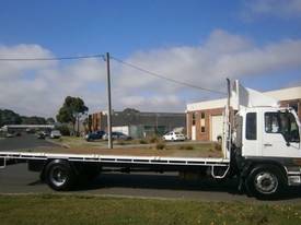 1998 Hino FG Ranger 9 - picture0' - Click to enlarge