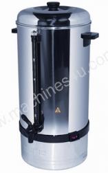 Birko 1060084-Coffee Percolator 20 Litre