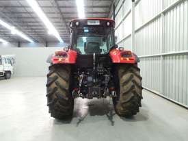 2011 McCormick MTX 150 Tractor  - picture2' - Click to enlarge