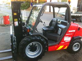 MANITOU 20-25 - Hire - picture0' - Click to enlarge