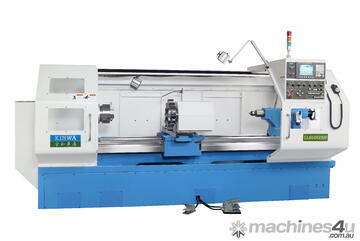 KINWA CL 650 x 1500mm or 2300mm CNC Lathe