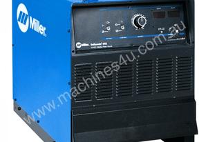 Miller Deltaweld 602   Welder