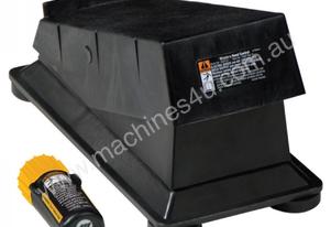 Miller Wireless Remote Foot Control