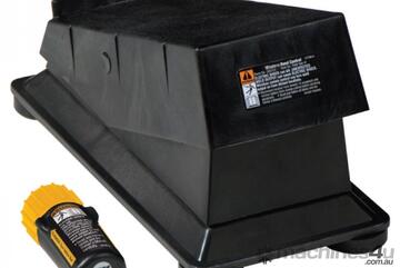 Miller Wireless Remote Foot Control Miller Wireless Remote Foot Control