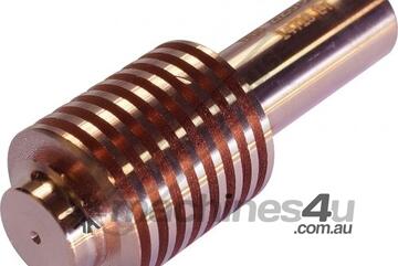 220669 Hypertherm 45A Electrode Powermax45 with T45v/T45m Torch (Does not suit 45XP) (Pack of 5)