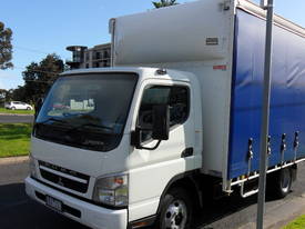 MITSUBISHI FUSO CANTER 3.5 - picture0' - Click to enlarge