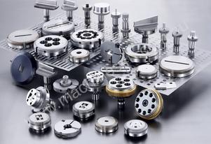 Ketec Trumpf Tooling