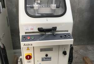 Astra LGF   Upcut Mitre Saw