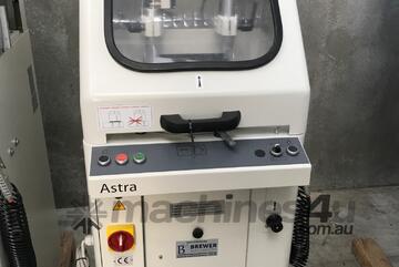 Astra LGF   Upcut Mitre Saw