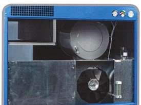 Dresser Roots Blower Package  RAMX 155 - picture2' - Click to enlarge