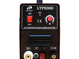 LTP5000 Pilot Arc 240 Voltage 50Amp - picture0' - Click to enlarge