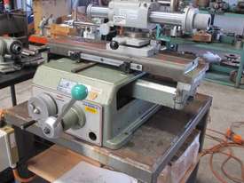 Great Captain  Tool and Cutter Grinder - picture0' - Click to enlarge