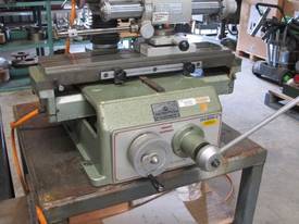 Great Captain  Tool and Cutter Grinder - picture1' - Click to enlarge