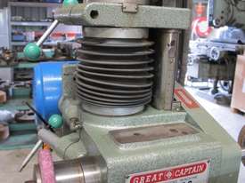 Great Captain  Tool and Cutter Grinder - picture2' - Click to enlarge