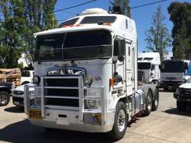 Kenworth  Primemover Truck - picture0' - Click to enlarge