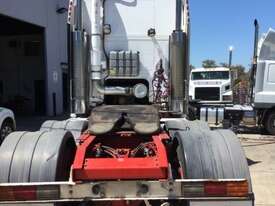 Kenworth  Primemover Truck - picture2' - Click to enlarge