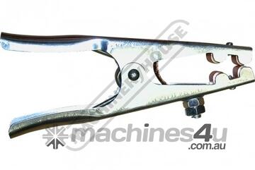 500 amp Welding Earth Clamps #EC500