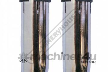 PGN36CON 2 x Conical Nozzles Suits SB36 Mig Torch
