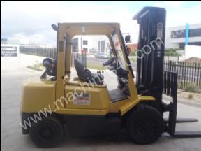 Forklifts ALH341 - Hire