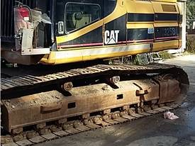CAT 325BL contact Phill 0417 450 863 - picture0' - Click to enlarge