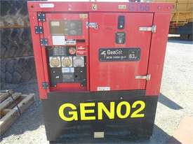 2010 GENSET 10 KVA - picture0' - Click to enlarge