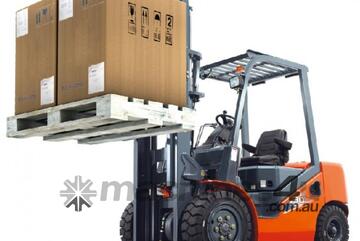 Container Mast 2.5ton LPG Forklifts