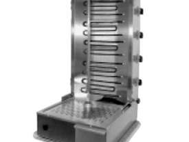 Roller Grill GR80E Gyros Grill - picture0' - Click to enlarge