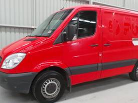 2008 Mercedes Benz Sprinter 311 CDI - picture0' - Click to enlarge