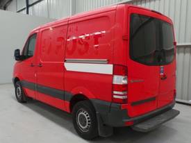 2008 Mercedes Benz Sprinter 311 CDI - picture1' - Click to enlarge