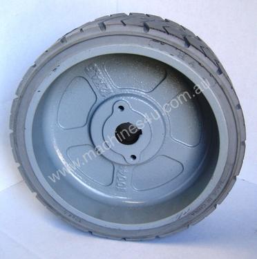 Genie Tyre and Wheel Assembly