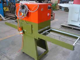 BLISTER PACKING MACHINE 240VOLT - picture1' - Click to enlarge