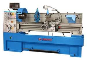 Weiss LATHE WL410E x 1000 W/ DRO