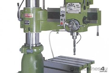 RADIAL DRILL TF-900S/RAD900